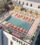 The swimming pool of Hub Tucson First
